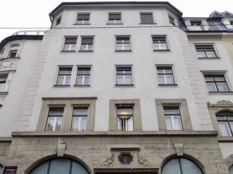 3 Zimmer I Altbaucharme Bitte nur Mailanfragen