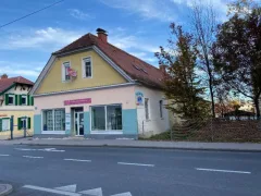 Zinshaus Graz-Straßgang - 600 m² ca. 63 Rendite provisionsfrei