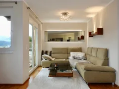 3 Zimmer I Panoramablick I voll möbliert