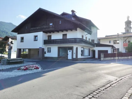 Gewerbeeinheit I Götzens Dorf