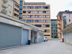 Freistellplatz I Hauptbahnhof
