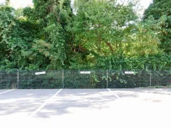 Freistellplatz