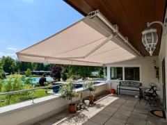 Möblierte 3 Zimmer Maisonette mit 2 Tiefgaragenplätzen