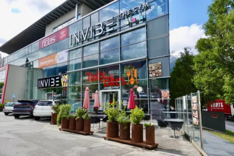 Gastro I Neuübernahme