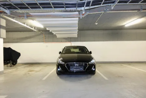 Garagenabstellplatz I PEMA 2