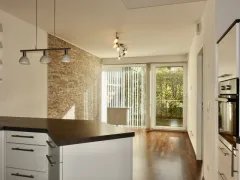2 Zimmer I Terrasse