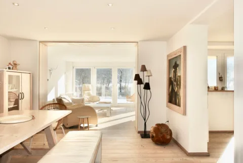 Mehrfamilienhaus I Sonnenlage