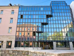 Bürooffice I Sillgasse