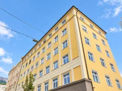Büroräumlichkeiten I Bozner Platz