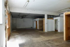 Gewerbehalle I Barrierefrei