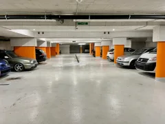 Tiefgaragenabstellplatz I Terfens