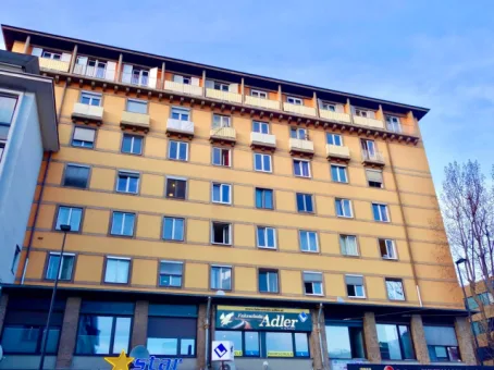 2x Garconnièren I Hauptbahnhof I Brachiale Rendite