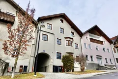4 Zimmer I Saniert I Zentrum