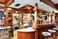 Pub I Catering