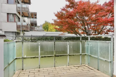 2 Zimmer I Balkon I Höttinger Au