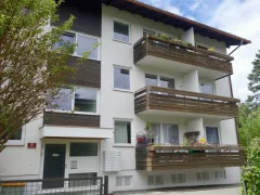 Garconnière I Balkon I PROVISIONSFREI
