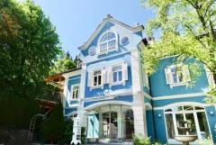 Repräsentative Büro-Gewerbefläche in kernsanierter Jugendstilvilla nahe Altstadt